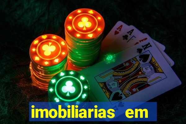 imobiliarias em cruzeiro sp venturelli